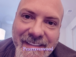 Peterravenwood