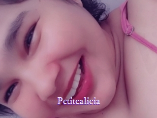 Petitealicia