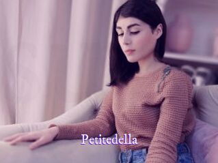 Petitedella