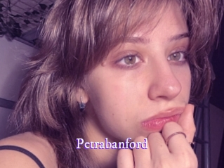 Petrabanford