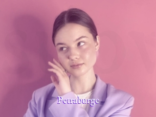 Petraburge
