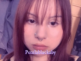 Petulablackaby