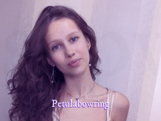 Petulabowring