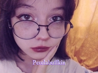 Petulabuffkin