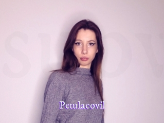 Petulacovil