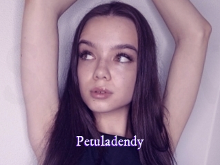 Petuladendy