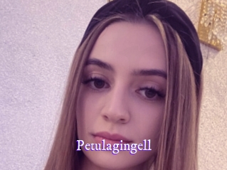 Petulagingell