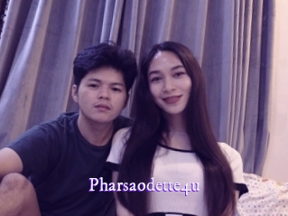 Pharsaodette4u