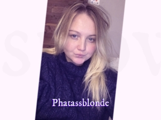 Phatassblonde