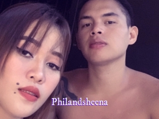 Philandsheena