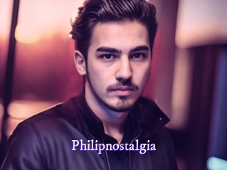Philipnostalgia