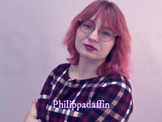 Philippadaffin