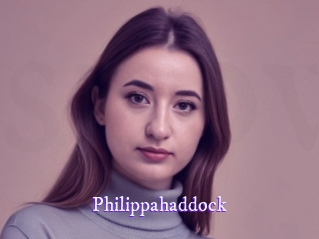 Philippahaddock