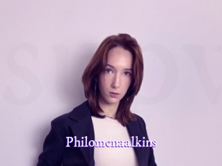 Philomenaalkins