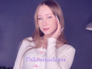philomenaclowes Super Webcam