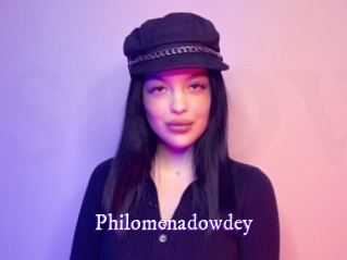 Philomenadowdey