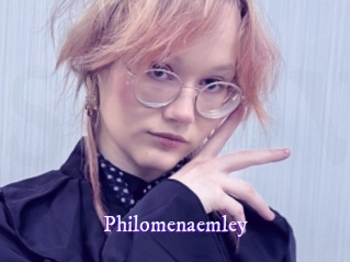 Philomenaemley