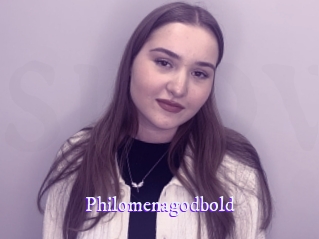 Philomenagodbold