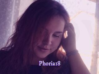 phoria18 Super Webcam