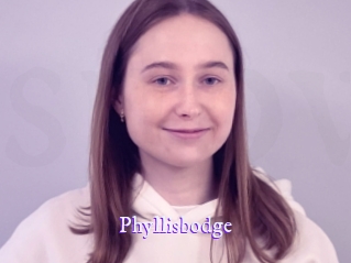 Phyllisbodge