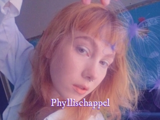 phyllischappel Super Webcam