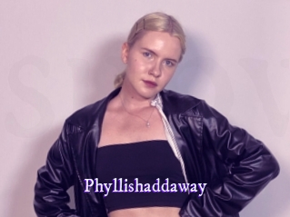 Phyllishaddaway
