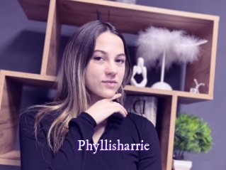 Phyllisharrie