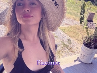 Piacorner