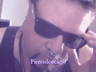 Piercedcock78