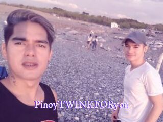 PinoyTWINKFORyou