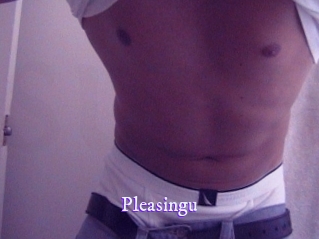 Pleasing_u