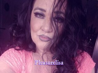 Pleasurelisa