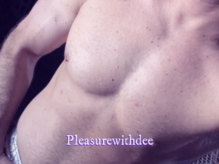pleasurewithdee Super Webcam