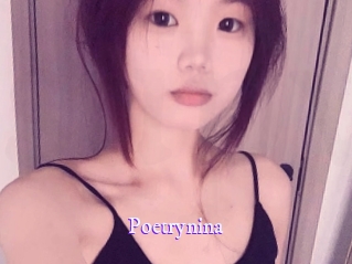 Poetrynina