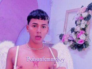 Poisonfemmeboy