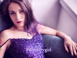 Poisonivygirl