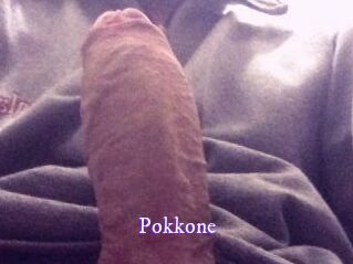 Pokkone