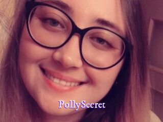 pollySecret Super Webcam