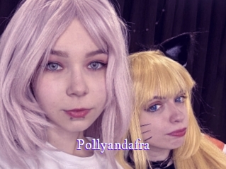 Pollyandafra