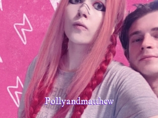 Pollyandmatthew