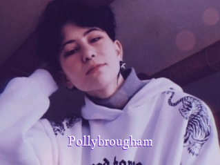 Pollybrougham
