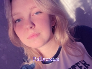 Pollycream