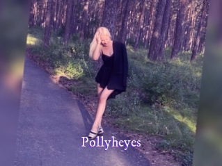 Pollyheyes