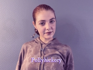 Pollyhickory