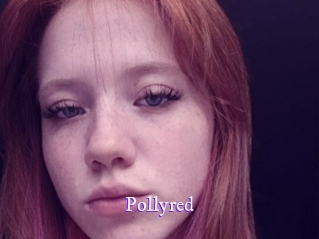 Pollyred