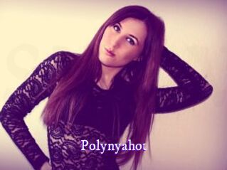 Polynyahot