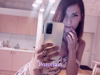Porcelain
