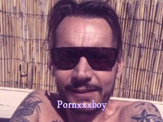 Pornxxxboy