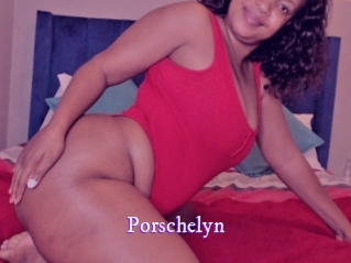 Porschelyn