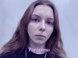 Portiaarras